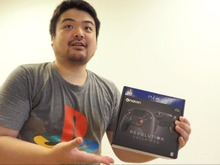 “ハイエンド”のお手並み拝見…!PS4用コントローラー「レボリューションアンリミテッドプロコントローラー」体験レポート 画像