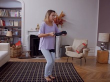 任天堂、Joy-Conと連携するニンテンドースイッチ用新デバイスを予告 画像