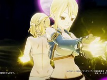 人気漫画がRPGに!PS4/スイッチ/PC『FAIRY TAIL』発表―TGS2019ではステージイベントも 画像