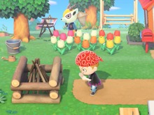 『あつまれ どうぶつの森』新映像で見逃しがちな10の要素!【Nintendo Direct 2019.9.5】 画像