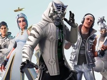 『フォートナイト』v10.20.2ホットフィックス配信、B.R.U.T.E.出現率がまたもや調整 画像