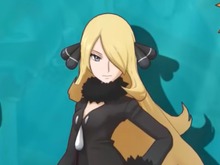 『ポケマス』実装を期待している女性トレーナーNo.1は「シロナ」!【読者アンケート】 画像