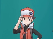 『ポケマス』最も実装を期待されている男性トレーナーNo.1は「レッド」に!【読者アンケート】 画像