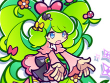 『ぷよクエ』明日7日より“カミの癒し手ガチャ”開催!くすぐったものを笑顔にするチカラを持つ「シュリータ」が登場 画像