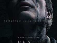 『DEATH STRANDING』日本語版にも英語音声/テキストが収録予定、難易度はセーブポイントから変更可能 画像