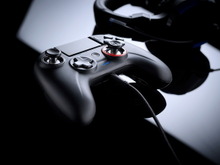 PS4用「レボリューションアンリミテッドプロコントローラー」本日9月6日より発売!Libalent Vertexリーダーsitimentyoのコメント映像も 画像