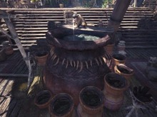『モンハンワールド:アイスボーン』マカ錬金の「古代竜人の錬金術」で不具合確認―次回アップデートで修正へ 画像