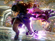 『鉄拳7』「Season Pass 3」を9月10日より配信!ザフィーナや全キャラ新技追加、バトルバランスや各種の調整も実施 画像