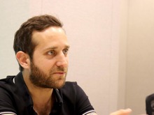 『ライフ イズ ストレンジ』シリーズ脚本家ミニインタビュー!「父親としての経験がストーリーに影響を与えた」 画像