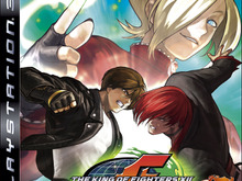 家庭版『THE KING OF FIGHTERS XII』発売日延期：7月未定に 画像