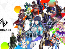 “AIと共に、AIと闘う”新時代のDCG『ゼノンザード』配信開始―人間×AIによる全く新しいカードゲームが幕開く! 画像