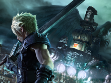 『FF7 リメイク』TGS2019用トレイラーを9月11日23:00に公開!【UPDATE】 画像