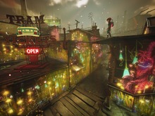『アッシュと魔法の筆』想像力が世界を彩る―へんてこで愛らしい“かいぶつ”たちと一緒に冒険しよう！ 画像