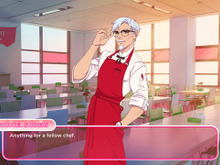 恋愛相手は…カーネルおじさん!?“KFC公式”恋愛シム『I Love You, Colonel Sanders!』発表【UPDATE】 画像