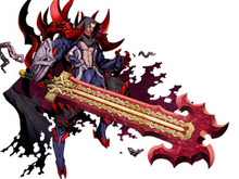 『イドラ ファンタシースターサーガ』レオリア帝国の皇帝「ジークムンド」が登場!ピックアップガチャ開催中 画像