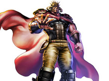 『北斗の拳 LEGENDS ReVIVE』世紀末覇者「拳王」が登場!“ランキングガチャ”開催中─抽選で7名に「天星石」が当たるリツイートキャンペーンも 画像