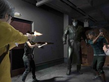 バイオシリーズ新作『Project Resistance』メディア向けセッションレポ…カプコンが挑む非対称オンライン対戦の新たな形 画像