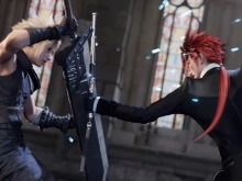『FF7 リメイク』TGS2019トレイラー公開―お馴染みのキャラが続々登場する、迫力満点の最新映像！“可愛く”なったクラウドも出る…？ 画像