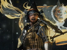 『仁王2』ボス級妖怪との激闘を映す「TGS2019トレイラー」公開！発売時期は2020年初頭 画像