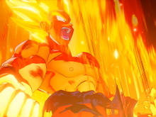 『ドラゴンボール Z KAKAROT』2020年1月16日発売！最新PV＆豪華3大特典も公開 画像