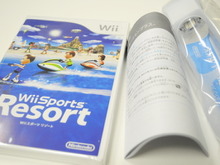 『Wii Sports Resort』は1.5秒に1本売れている 画像