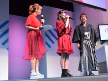 「サクラ大戦 帝劇宣伝部通信」TGS特別回レポート─新情報の数々に思わず「初日からこれ出しちゃうんですかー!」 画像