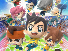 レベルファイブ新作『イナズマイレブン SD』2019年10月配信予定─シリーズで活躍したキャラクターを多数収録!大迫力の必殺技も完全再現 画像