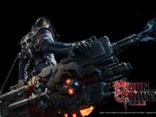 『GUNGRAVE G.O.R.E』最新トレイラー公開!爽快感抜群のプレイシーンもお披露目 画像