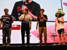新作『桃太郎電鉄』「TGS2019」ステージイベントレポート!懐かしい思い出話や新たな取り組みに関する思いがあふれる 画像