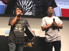【TGS2019】さらに凶暴になった「金獅子ラージャン」に挑め! 『モンハンワールド:アイスボーン』ステージレポ―ト 画像
