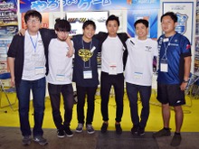 『ウイニングイレブン2019』アプリ版の体験会が開催!現役e-Sports選手が参戦するなど、会場は大盛り上がり【TGS 2019】 画像