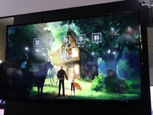 現実世界に戻ってこれなくなりそうな『東京クロノス』『狼と香辛料VR』を体験できるMyDearestブース【TGS2019】 画像