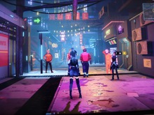 美麗なサイバーパンクの世界に魅了される『ANNO:MUTATIONEM』プレイレポート【TGS2019】 画像