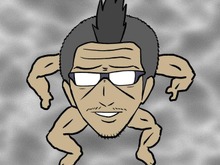 【吉田輝和のTGS絵日記】簡単お絵かきRPG『ラクガキ キングダム』ラクガキに命を与えて3Dに! 画像
