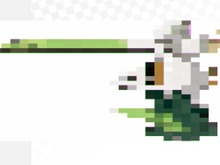 『ポケモン ソード・シールド』謎の新ポケモンの正体を考察─鳴き声やその姿にヒントあり? 画像