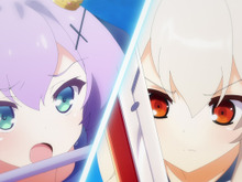 アニメ『アズレン』最新PV公開!TOKYO MXほかにて10月3日より放送開始 画像