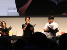 ラージャン 闘気硬化形態との戦いを実機プレイ!『モンハンワールド:アイスボーン』一般公開日ステージレポート【TGS2019】 画像