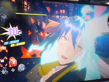 現代+アニメ風+爽快ACT+女子高生な『Dusk Diver 酉閃町』を遊んでみたら、異国情緒と爽快ACTの虜になる・・・【TGS2019】 画像