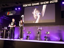 『東京クロノス』新規プロジェクト発表会でシリーズ最新作『PROJECT MEGALiTH』発表!柏倉晴樹監督らが今後の課題や展開を語る【TGS2019】 画像