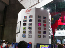 「PCエンジンmini」プレイレポ―『スナッチャー』など伝説のタイトルに触れてきた!【TGS2019】 画像