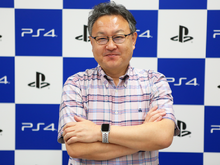ゲームハード後期は“デベロッパーのソフト力”が極まる?―SIE WWS・吉田修平氏が語るPS市場の近況【TGS2019】 画像
