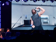 『DEATH STRANDING』東京ゲームショウ2019一般初日ステージレポート!圧倒的な視聴者の人数に小島監督も驚き【TGS2019】 画像
