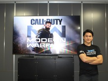 『CoD:MW』メディアセッションレポー掲げられた5つの「ドグマ」とは【TGS2019】 画像