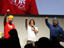 資料性も高いマストアイテム!『ロックマン ゼロ&ゼクス ダブルヒーローコレクション』3日目ステージレポート【TGS2019】 画像