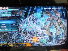 『十三機兵防衛圏』の戦闘パートは司令官気分! 情報は視覚化され、カッコいいのに分かりやすい【TGS2019】 画像