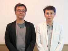 『シスロワ』から『ガンパレ』開発秘話も飛び出したアルファ・システム首脳陣インタビュー!リメイクの可能性にも迫る【TGS2019】 画像
