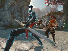 NetEase新作『流星アサシン・武侠デスティニー』ゲーム内容を公開!壮大な世界観とアクションの豊富さが魅力 画像