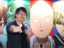 大事にしたのは“原作の追体験”―『ワンパンマン 一撃マジファイト』プレイレポ&プロデューサーインタビュー 画像