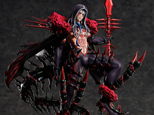 『FGO』変転せし邪悪の王「クー・フーリン〔オルタ〕」がフィギュア化!スカサハ師匠すら超えるケルト最強の力をお手元に 画像