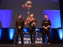 『 コールオブデューティモダン・ウォーフェア』TGSスペシャルマッチレポート─海外有名選手の参戦に会場も大盛り上がり！ 画像